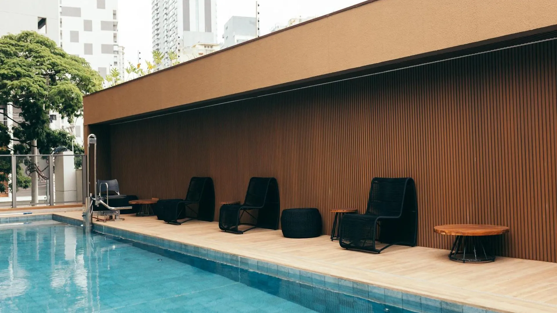Studio Duplex A 30 Passos Do Metro Brooklin 1403 São Paulo